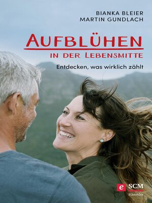 cover image of Aufblühen in der Lebensmitte!